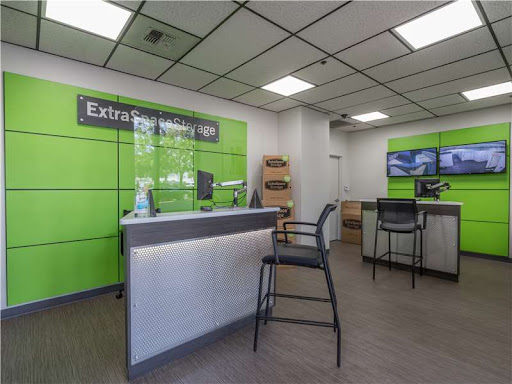 Storage Facility «Extra Space Storage», reviews and photos, 7037 Comstock Ave, Whittier, CA 90602, USA