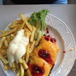 Photo n°1 de l'avis de Robert.a fait le 27/10/2017 à 16:17 sur le  Kotelett Schmiede Filiale Marienstraße à Minden