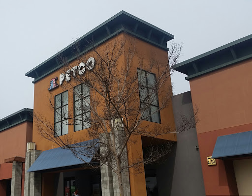 Pet Supply Store «Petco Animal Supplies», reviews and photos, 2765 Santa Rosa Ave, Santa Rosa, CA 95407, USA