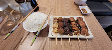 Plats et boissons du Restaurant japonais Yookoso Sushi à Paris - n°3
