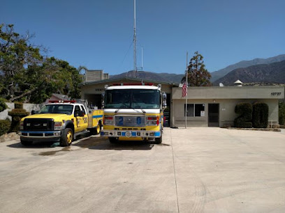 Ventura County Fire Station 20