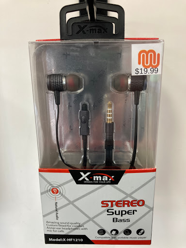 Cell Phone Store «Cricket Wireless Authorized Retailer», reviews and photos, 1229 E McKellips Rd #110, Mesa, AZ 85203, USA