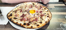 Pizza du Pizzeria Franky Pizza à Thaon-les-Vosges - n°18