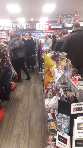 Video Game Store «GameStop», reviews and photos, 8240 Movie Dr, Brighton, MI 48116, USA
