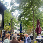 Photo n°5 de l'avis de Anne.o fait le 22/05/2022 à 12:06 sur le restaurants Theo à Antwerp