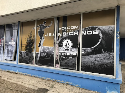 Tennis store Winnipeg