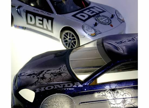 DEN Industries image