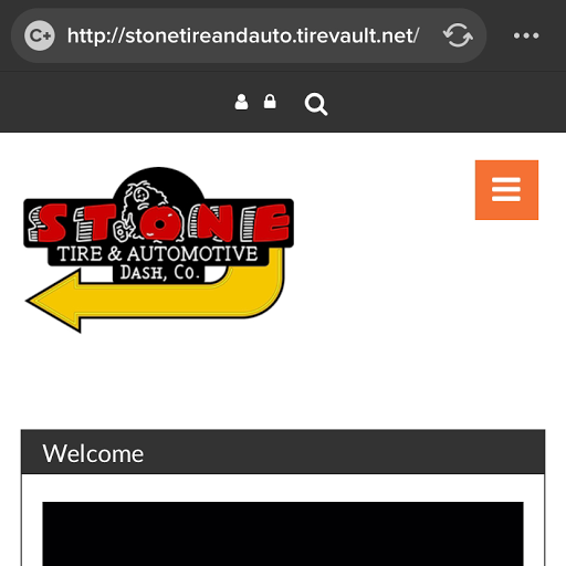 Tire Shop «Stone Tire & Automotive», reviews and photos, 302 E Beebe Capps Expy, Searcy, AR 72143, USA