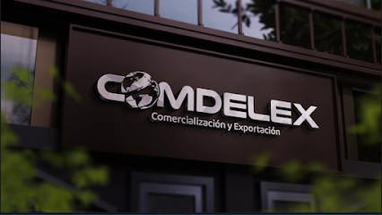 Comercializadora Comdelex S de CV de RL