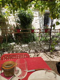 Atmosphère du Restaurant français Chez Bob à Arles - n°16