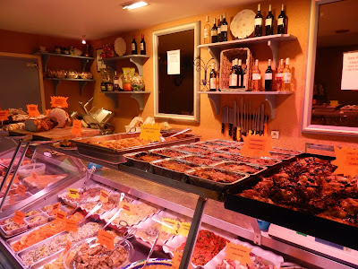 Groupe Charcuterie Pasteur à Marseille