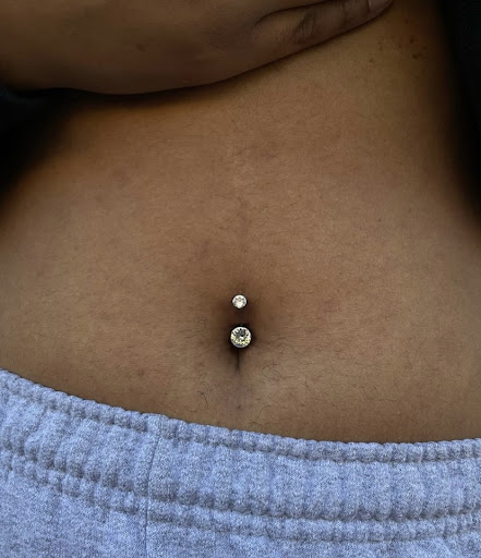 Explore 1of1 tattoo ideas, creative tattoo ideas in Ypsilanti, available at Michigan Avenue Tattoo & Piercing