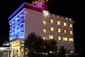 Hotel Cochin Legacy image