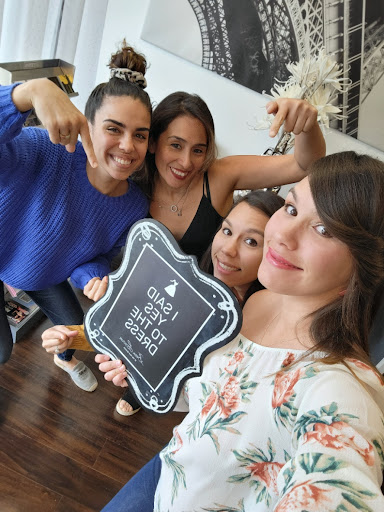 Bridal Shop «Bridal Couture of the Palm Beaches», reviews and photos, 10233 Okeechobee Blvd B4, West Palm Beach, FL 33411, USA