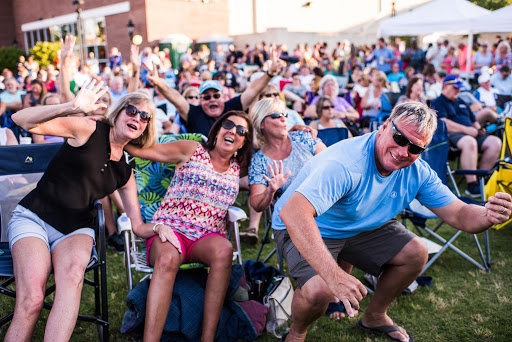 Event Management Company «Executive Events LLC», reviews and photos, 111 Granby St, Norfolk, VA 23510, USA