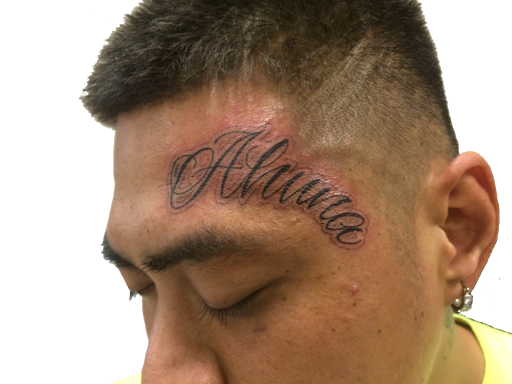 Explore tattoo ideas mom and dad, creative tattoo ideas in Wahiawa, available at Empire Art Studio