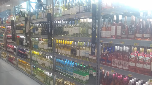 Liquor Store «Wal-Mart Liquor Store», reviews and photos, 3175 Cheney Hwy, Titusville, FL 32780, USA