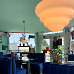 Photo n°2 de l'avis de Marvin.a fait le 29/08/2019 à 10:13 sur le  OS Diner à Stutensee