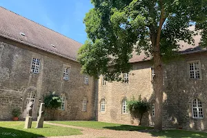 Kloster Hedersleben image