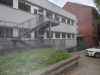 Gemeinschaftsgrundschule Reichsgrafenstraße