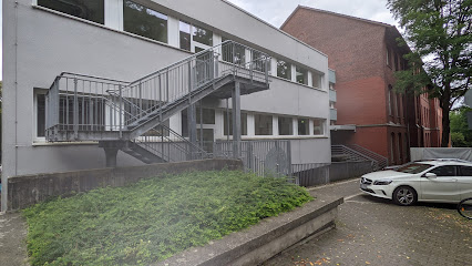 Gemeinschaftsgrundschule Reichsgrafenstraße
