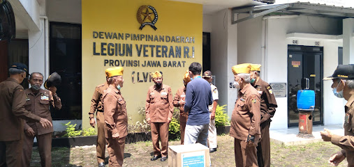 Legiun Veteran Republik Indonesia