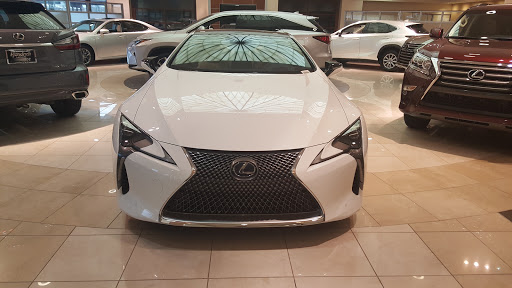 Car Dealer «Hendrick Automotive Group - Independence Center», reviews and photos, 6030 E Independence Blvd, Charlotte, NC 28212, USA