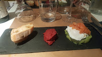 Plats et boissons du Restaurant français BLOC G, chambre d'hôtes et restaurant à Carcassonne - n°19
