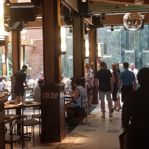 Casino «Greektown Casino», reviews and photos, 555 E Lafayette St, Detroit, MI 48226, USA