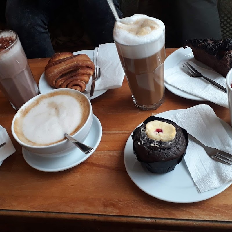 Café MAY
