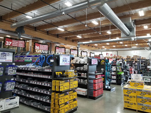 Lumber Store «Ganahl Lumber», reviews and photos, 1275 Bristol St, Costa Mesa, CA 92626, USA