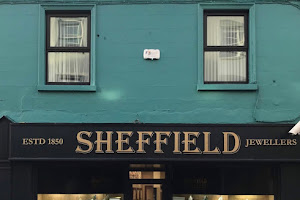 Sheffield Jewellers