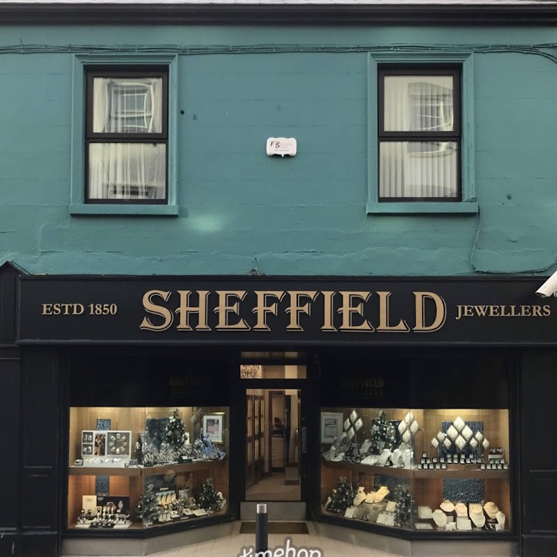 Sheffield Jewellers