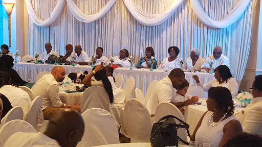 Banquet Hall «Lakeland Manor», reviews and photos, 26211 Harper Ave, St Clair Shores, MI 48081, USA