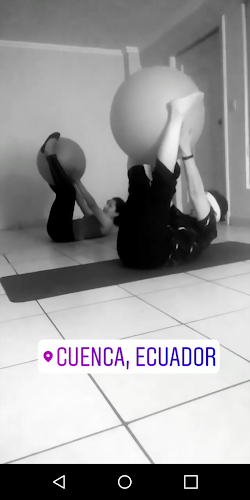 Pilates Class Cuenca - Gimnasio
