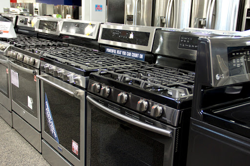 Appliance Store «Appliance Factory & Mattress Kingdom», reviews and photos, 1661 28th St, Boulder, CO 80301, USA