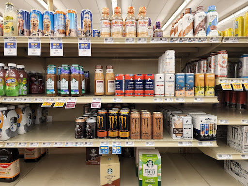 Grocery Store «Food Lion», reviews and photos, 1202 W Broad St, Elizabethtown, NC 28337, USA