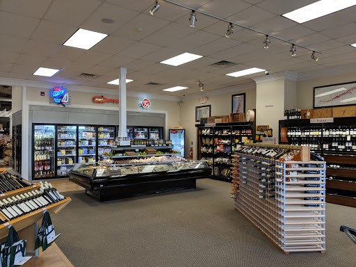 Wine Store «Passion Vines Wine & Spirit Company», reviews and photos, 3013 Ocean Heights Ave, Egg Harbor Township, NJ 08234, USA