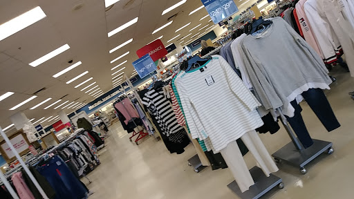 Department Store «Marshalls», reviews and photos, 15022 Summit Ave, Fontana, CA 92336, USA