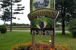 Tontitown Winery image