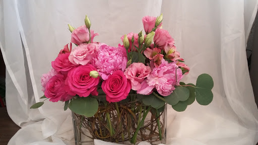 Florist «Urban Florist», reviews and photos, 5310 W 8th St, Los Angeles, CA 90036, USA