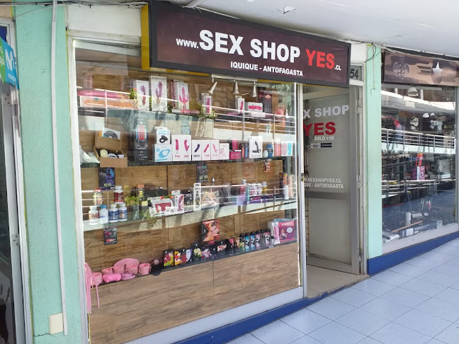 Sex Shop Yes Antofagasta
