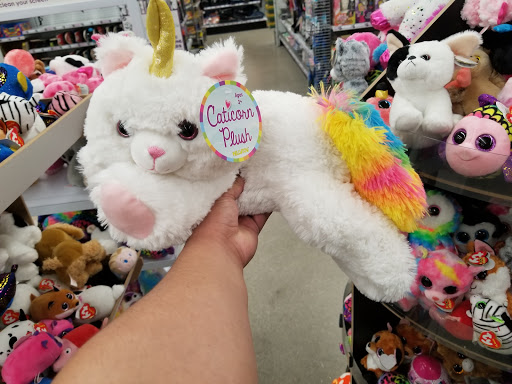 Variety Store «Five Below», reviews and photos, 5419 TX-1604 Loop, San Antonio, TX 78253, USA