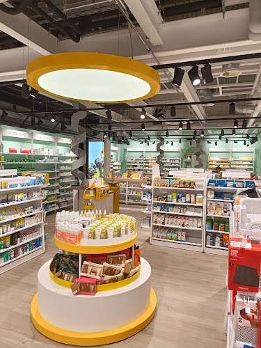 SUN STORE Aigle - Apotheke