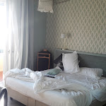 Photo n°7 de l'avis de Stefano.r fait le 19/02/2019 à 22:40 sur le  Mondello Palace Hotel à Palermo