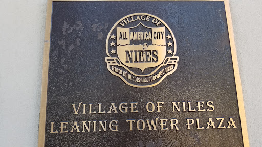 Tourist Attraction «Leaning Tower of Niles», reviews and photos, 6300 Touhy Ave, Niles, IL 60714, USA