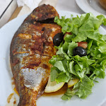 Photo n° 4 de l'avis de Kapa.e fait le 25/05/2024 à 17:38 pour Restaurant Le Djura à Marseille