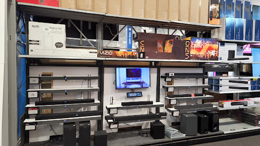 Electronics Store «Best Buy», reviews and photos, 1210 Caroline St NE, Atlanta, GA 30307, USA