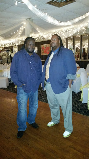 Banquet Hall «Sphinx Banquet & Catering Center», reviews and photos, 121 E 2nd Ave, Roselle, NJ 07203, USA