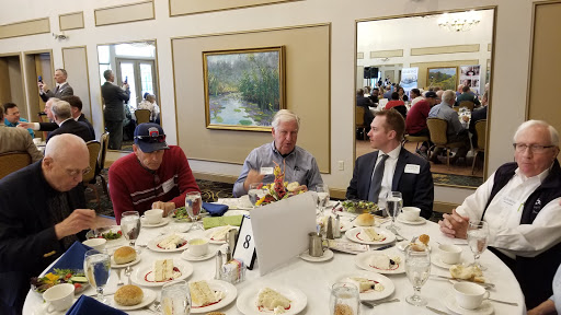 Private Golf Course «Doylestown Country Club Golf Course», reviews and photos, 20 Country Ln, Doylestown, PA 18901, USA